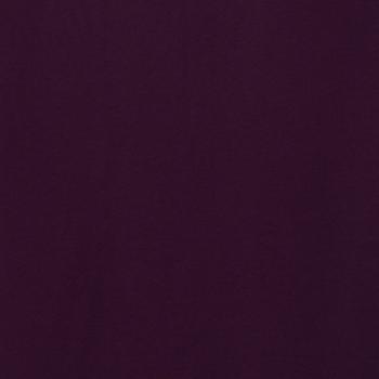 Swafing Heike HW25/26 Bündchen Uni Aubergine 938